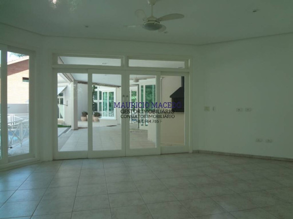 Imagem Casa com 5 Quartos para Alugar, 800 m² em Alphaville - Santana De Parnaíba Imagem Casa com 5 Quartos para Alugar, 800 m² em Alphaville - Santana De Parnaíba