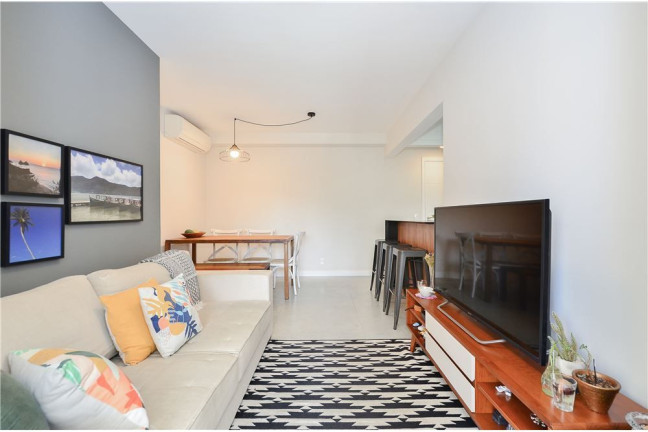 Imagem Apartamento com 2 Quartos à Venda, 69 m² em Jardim Prudência - São Paulo Imagem Apartamento com 2 Quartos à Venda, 69 m² em Jardim Prudência - São Paulo