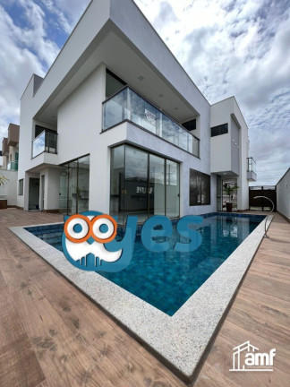 Imagem Casa com 4 Quartos à Venda, 324 m² em Papagaio - Feira De Santana