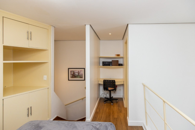 Imagem Apartamento com 1 Quarto à Venda, 45 m² em Vila Uberabinha - São Paulo Imagem Apartamento com 1 Quarto à Venda, 45 m² em Vila Uberabinha - São Paulo