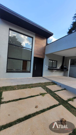 Imagem Casa com 3 Quartos à Venda, 135 m² em Pedra Vermelha (terra Preta) - Mairiporã Imagem Casa com 3 Quartos à Venda, 135 m² em Pedra Vermelha (terra Preta) - Mairiporã