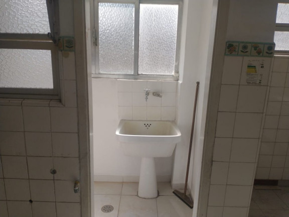 Imagem Apartamento com 2 Quartos à Venda, 100 m² em Gonzaga - Santos