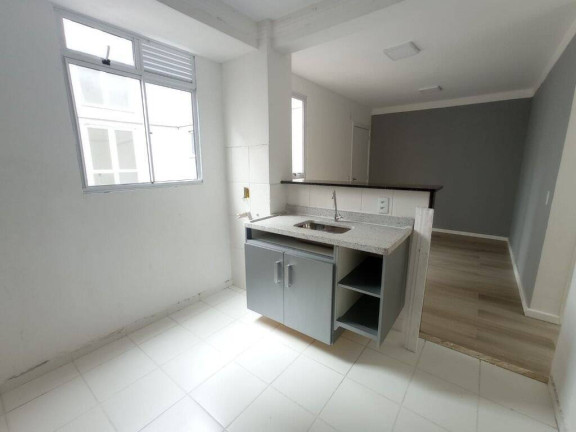 Imagem Apartamento com 2 Quartos à Venda, 40 m² em Jardim Palos Verdes - Botucatu