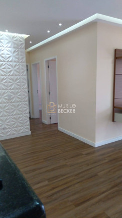 Imagem Apartamento com 3 Quartos à Venda, 84 m² em Pagador De Andrade - Jacareí Imagem Apartamento com 3 Quartos à Venda, 84 m² em Pagador De Andrade - Jacareí