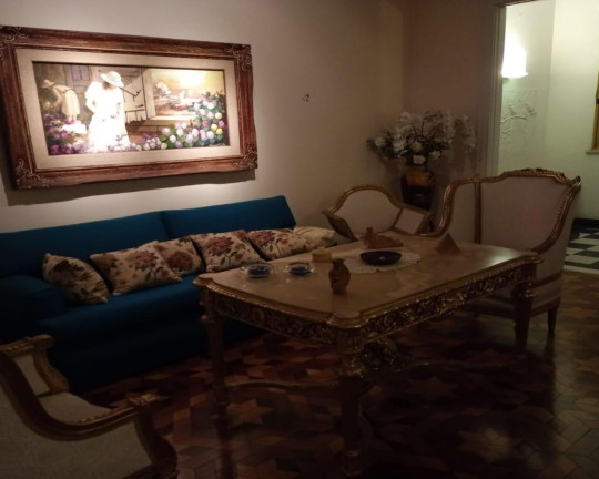Imagem Imóvel com 4 Quartos à Venda, 290 m² em Flamengo - Rio De Janeiro
