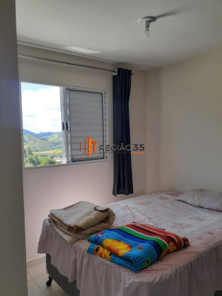 Imagem Apartamento com 2 Quartos à Venda, 50 m² em Estância Poços De Caldas - Poços De Caldas Imagem Apartamento com 2 Quartos à Venda, 50 m² em Estância Poços De Caldas - Poços De Caldas