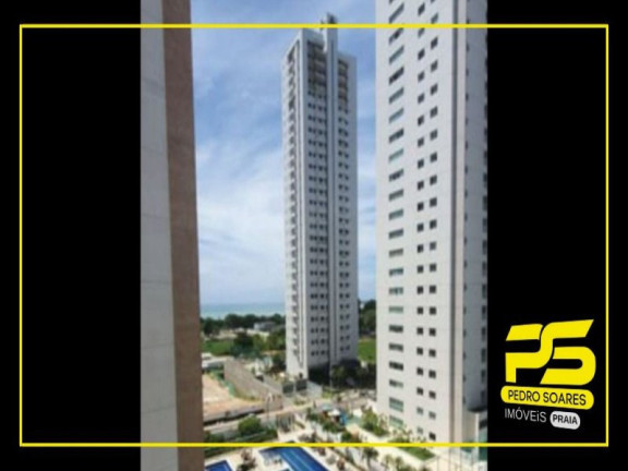 Imagem Apartamento com 3 Quartos à Venda, 145 m² em Altiplano Cabo Branco - João Pessoa Imagem Apartamento com 3 Quartos à Venda, 145 m² em Altiplano Cabo Branco - João Pessoa