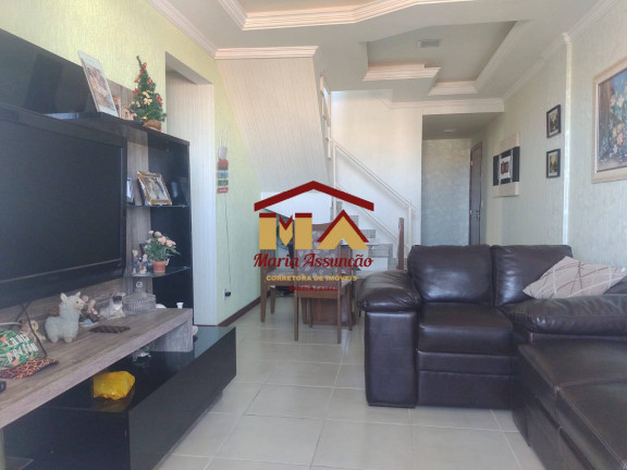 Imagem Cobertura com 3 Quartos à Venda, 160 m² em Passagem - Cabo Frio Imagem Cobertura com 3 Quartos à Venda, 160 m² em Passagem - Cabo Frio