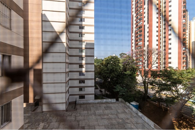 Imagem Apartamento com 2 Quartos à Venda, 50 m² em Pirituba - São Paulo Imagem Apartamento com 2 Quartos à Venda, 50 m² em Pirituba - São Paulo