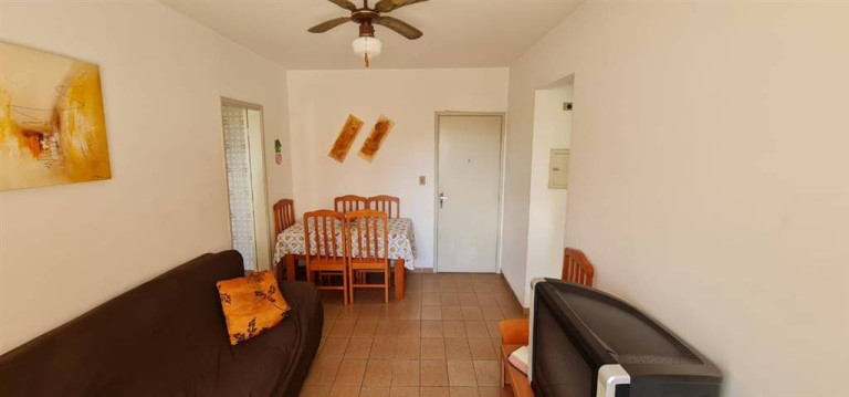 Imagem Apartamento com 1 Quarto à Venda, 44 m² em Aviacao - Praia Grande Imagem Apartamento com 1 Quarto à Venda, 44 m² em Aviacao - Praia Grande