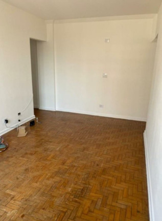 Imagem Apartamento com 1 Quarto à Venda, 54 m² em Pinheiros - São Paulo