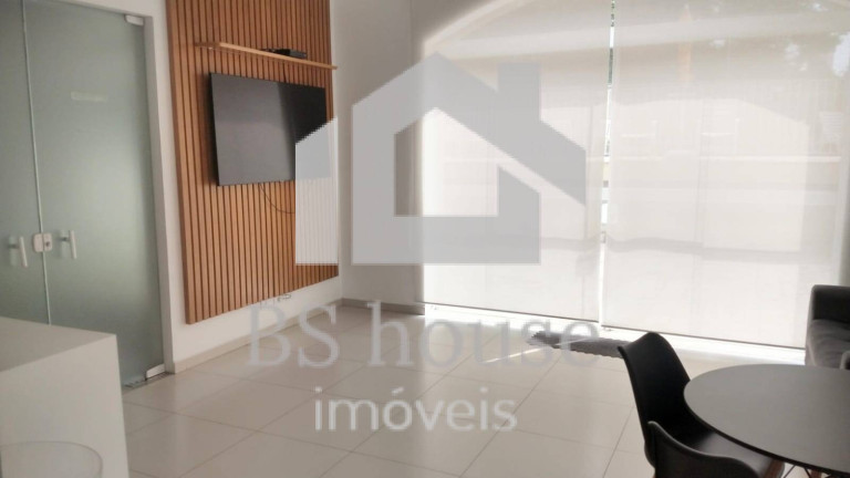 Imagem Apartamento com 2 Quartos para Alugar, 73 m² em Jardim - Santo André
