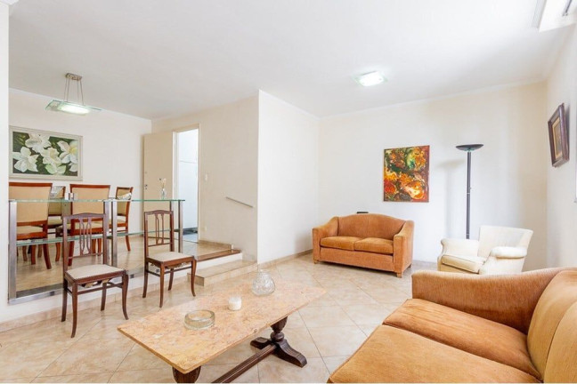 Imagem Apartamento com 3 Quartos à Venda, 126 m² em Santa Cecília - São Paulo Imagem Apartamento com 3 Quartos à Venda, 126 m² em Santa Cecília - São Paulo