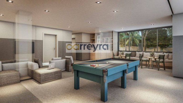 Imagem Apartamento com 2 Quartos à Venda, 65 m² em Jardim Paulista - São Paulo