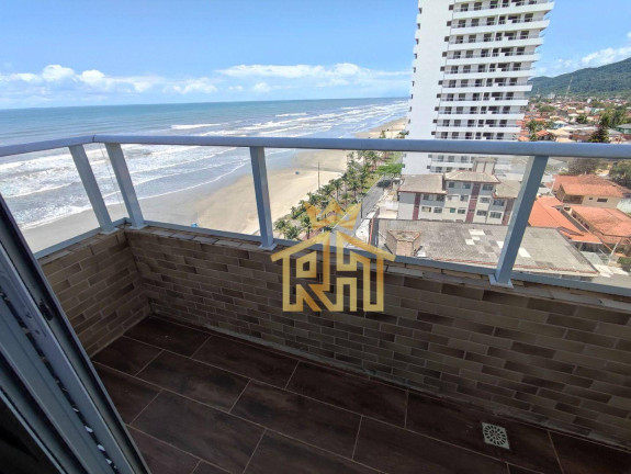Imagem Apartamento com 2 Quartos à Venda, 83 m² em Balneário Flórida - Praia Grande