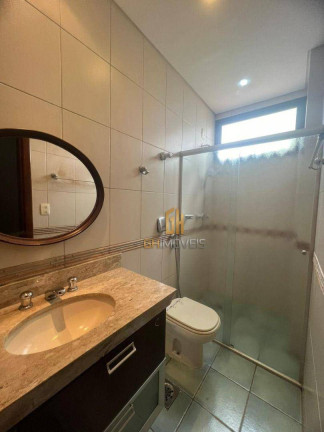 Imagem Apartamento com 4 Quartos à Venda, 205 m² em Setor Nova Suiça - Goiânia