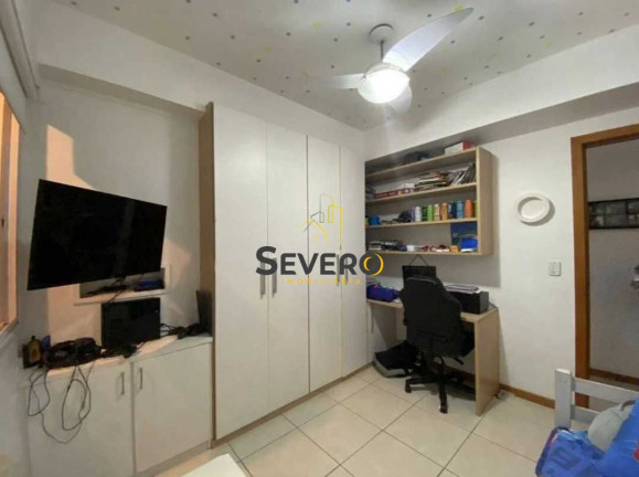 Imagem Apartamento com 2 Quartos à Venda, 70 m² em Santa Rosa - Niterói