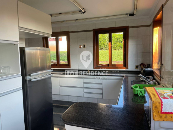 Imagem Chácara com 8 Quartos à Venda, 991 m² em Jardim Leonor - Itatiba