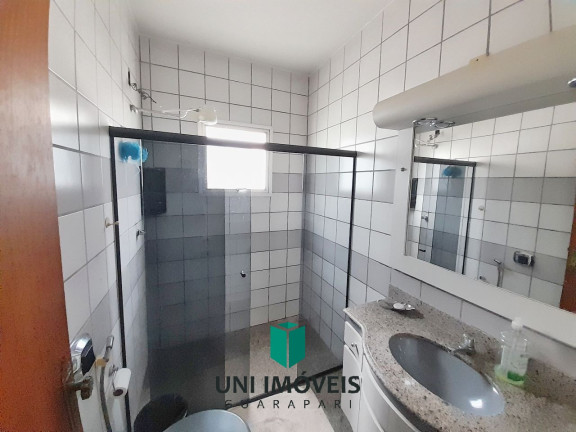 Imagem Apartamento com 3 Quartos à Venda, 297 m² em Praia Do Morro - Guarapari Imagem Apartamento com 3 Quartos à Venda, 297 m² em Praia Do Morro - Guarapari