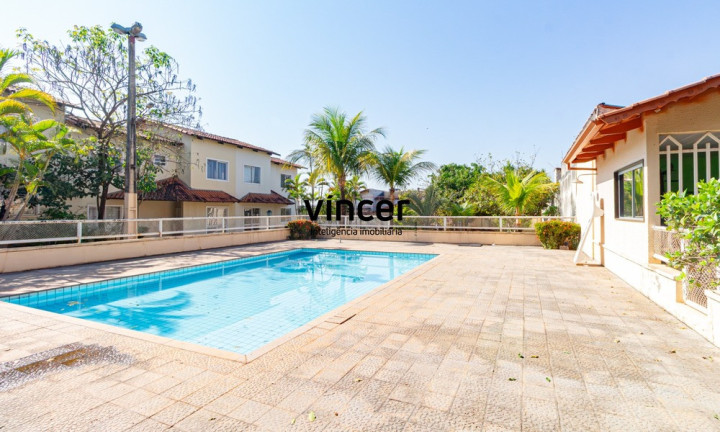 Imagem Casa com 3 Quartos à Venda, 186 m² em Goiânia 2 - Goiânia