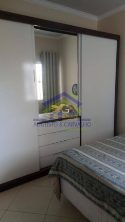 Imagem Apartamento com 2 Quartos à Venda, 65 m² em Tejuco - São João Del Rei Imagem Apartamento com 2 Quartos à Venda, 65 m² em Tejuco - São João Del Rei
