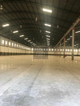 Imagem Imóvel Comercial para Alugar, 10.600 m² em Jardim Alvorada - Jandira Imagem Imóvel Comercial para Alugar, 10.600 m² em Jardim Alvorada - Jandira