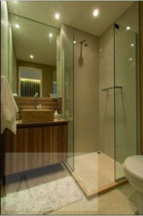 Imagem Apartamento com 3 Quartos à Venda, 57 m² em Vila Valparaiso - Santo André Imagem Apartamento com 3 Quartos à Venda, 57 m² em Vila Valparaiso - Santo André