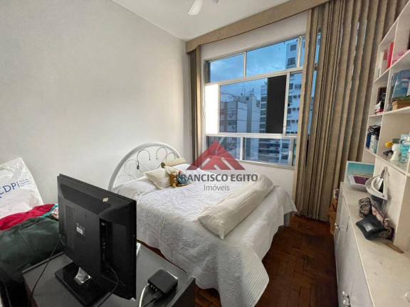 Imagem Apartamento com 3 Quartos à Venda, 90 m² em Icaraí - Niterói Imagem Apartamento com 3 Quartos à Venda, 90 m² em Icaraí - Niterói