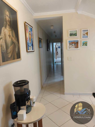 Imagem Casa com 4 Quartos à Venda, 228 m² em Aparecida - Santos Imagem Casa com 4 Quartos à Venda, 228 m² em Aparecida - Santos