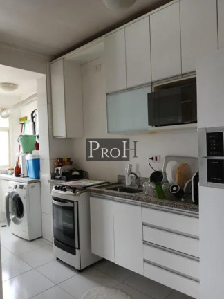 Imagem Apartamento com 1 Quarto à Venda, 45 m² em Nova Petrópolis - São Bernardo Do Campo Imagem Apartamento com 1 Quarto à Venda, 45 m² em Nova Petrópolis - São Bernardo Do Campo