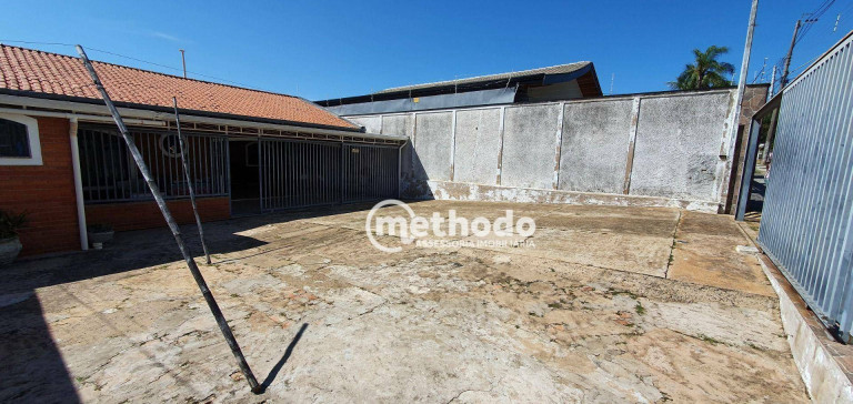 Imagem Casa com 3 Quartos à Venda, 117 m² em Jardim Nova Europa - Campinas