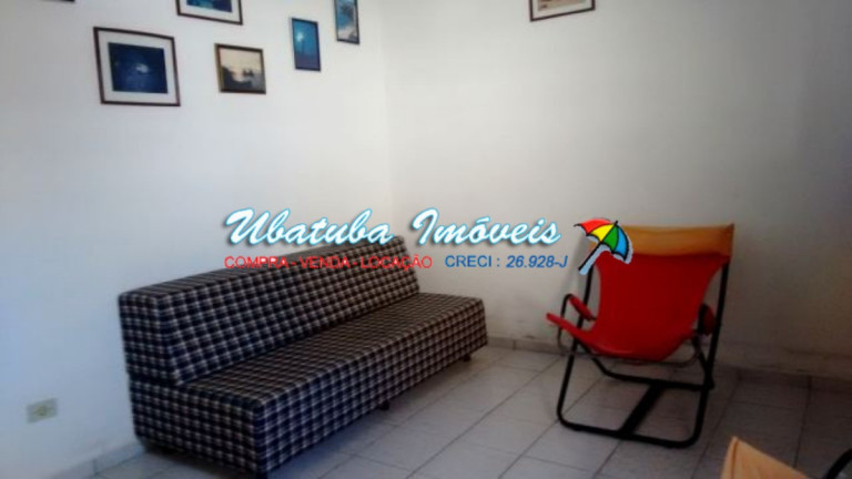 Imagem Casa com 1 Quarto à Venda, 80 m² em Perequê Açu - Ubatuba Imagem Casa com 1 Quarto à Venda, 80 m² em Perequê Açu - Ubatuba