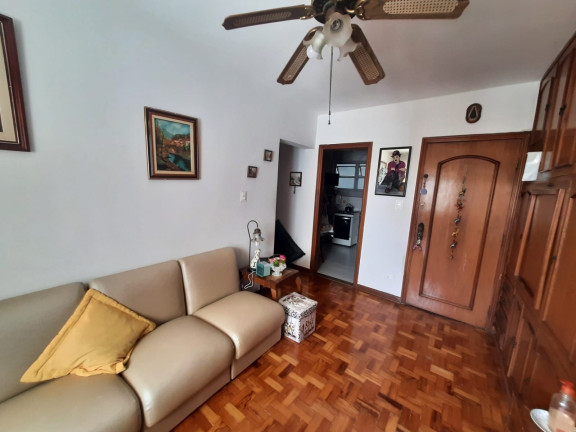 Imagem Imóvel com 2 Quartos à Venda, 72 m² em Mooca - São Paulo