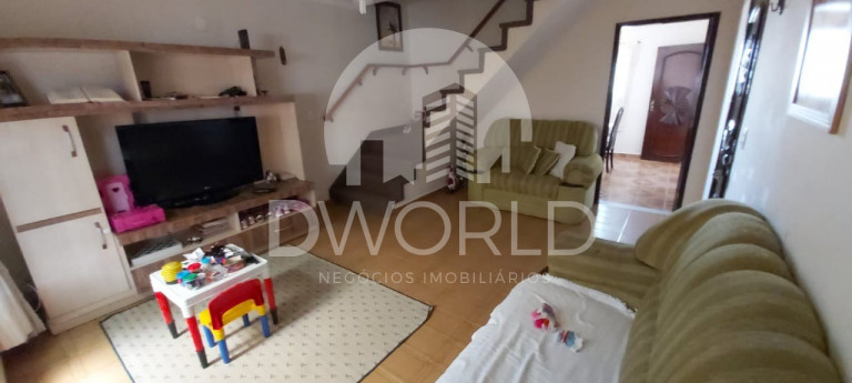 Imagem Sobrado com 3 Quartos à Venda, 17.400 m² em Jardim Stella - Santo André Imagem Sobrado com 3 Quartos à Venda, 17.400 m² em Jardim Stella - Santo André