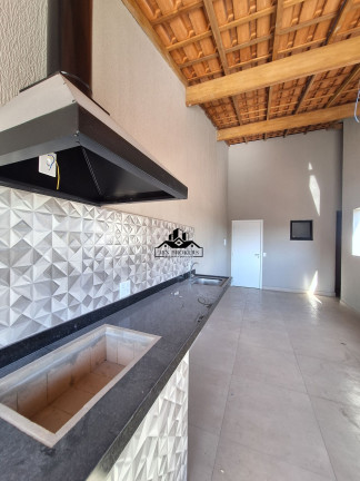 Imagem Cobertura com 3 Quartos à Venda, 128 m² em Bairro Jardim - Santo André