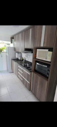 Imagem Casa com 2 Quartos à Venda, 70 m² em Ipitanga - Lauro De Freitas