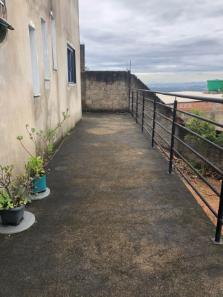 Imagem Casa com 3 Quartos à Venda, 360 m² em Icaivera - Betim