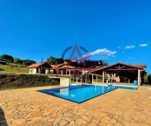 Imagem Casa com 8 Quartos à Venda, 400 m² em Parque Rio Abaixo - Atibaia Imagem Casa com 8 Quartos à Venda, 400 m² em Parque Rio Abaixo - Atibaia
