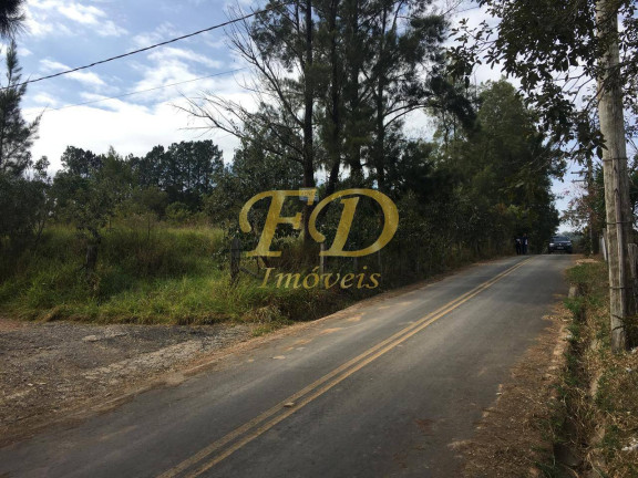 Terreno à Venda, 3.756 m² em Bom Jesus Dos Perdões