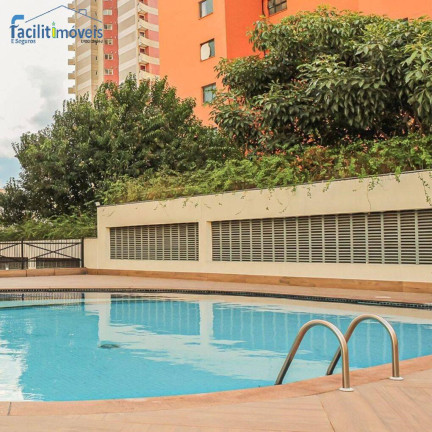 Imagem Apartamento com 1 Quarto à Venda, 44 m² em Centro - Santo André Imagem Apartamento com 1 Quarto à Venda, 44 m² em Centro - Santo André