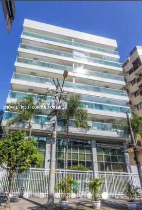 Imagem Apartamento com 3 Quartos à Venda, 100 m² em Rio De Janeiro Imagem Apartamento com 3 Quartos à Venda, 100 m² em Rio De Janeiro