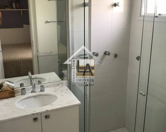 Imagem Apartamento com 3 Quartos à Venda, 142 m² em Morumbi - São Paulo Imagem Apartamento com 3 Quartos à Venda, 142 m² em Morumbi - São Paulo