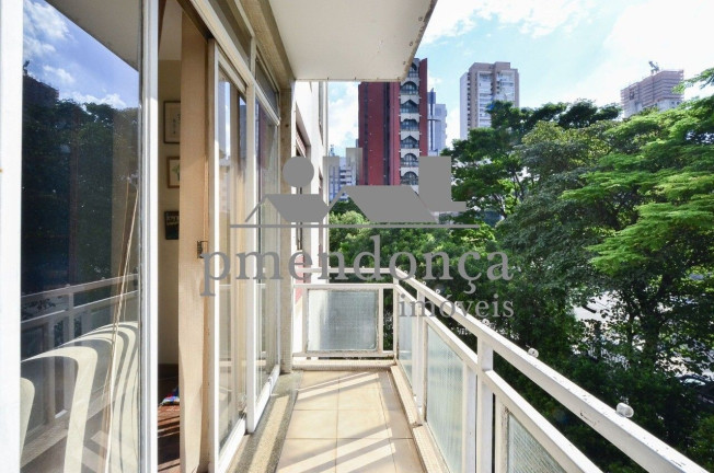 Imagem Apartamento com 3 Quartos à Venda, 141 m² em Pinheiros - São Paulo Imagem Apartamento com 3 Quartos à Venda, 141 m² em Pinheiros - São Paulo