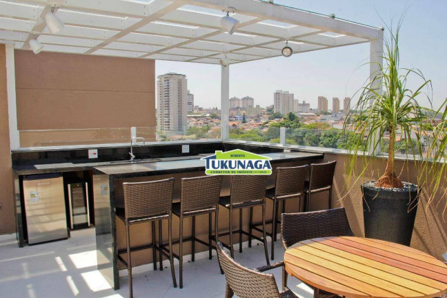 Imagem Apartamento com 2 Quartos à Venda, 65 m² em Vila Rosália - Guarulhos Imagem Apartamento com 2 Quartos à Venda, 65 m² em Vila Rosália - Guarulhos