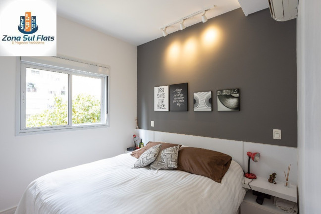 Imagem Apartamento com 2 Quartos à Venda, 108 m² em Vila Santa Catarina - São Paulo Imagem Apartamento com 2 Quartos à Venda, 108 m² em Vila Santa Catarina - São Paulo