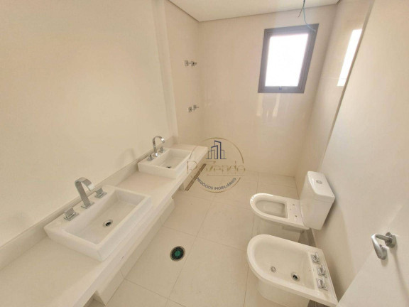 Imagem Apartamento com 3 Quartos à Venda, 163 m² em Jardim - Santo André