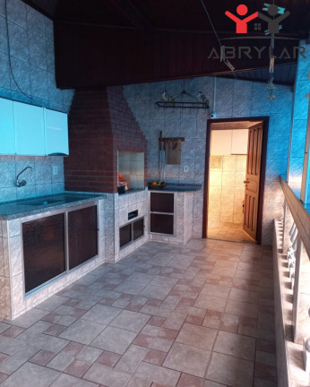 Imagem Sobrado com 4 Quartos à Venda, 343 m² em Parque Residencial Eloy Chaves - Jundiaí Imagem Sobrado com 4 Quartos à Venda, 343 m² em Parque Residencial Eloy Chaves - Jundiaí