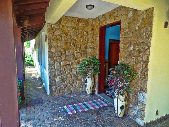 Imagem Casa de Condomínio com 4 Quartos à Venda, 600 m² em Jardim Madalena - Campinas Imagem Casa de Condomínio com 4 Quartos à Venda, 600 m² em Jardim Madalena - Campinas