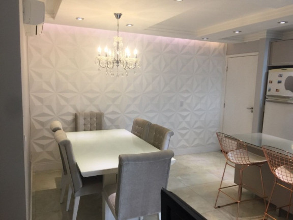 Imagem Apartamento com 3 Quartos à Venda, 66 m² em Vila Santa Maria - São Paulo Imagem Apartamento com 3 Quartos à Venda, 66 m² em Vila Santa Maria - São Paulo
