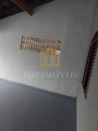 Imagem Casa com 3 Quartos à Venda, 150 m² em Vila Zezé - Jacareí